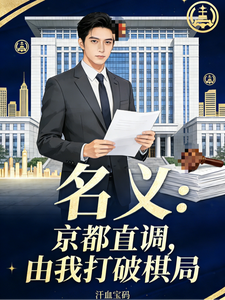 名义：京都直调，由我打破棋局